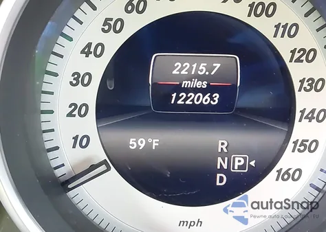 2014 Mercedes-Benz E 350 from USA, damaged, VIN WDDHF5KB8EA791267